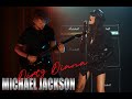 Michael Jackson Dirty Diana Cover By Sershen Zaritskaya Feat ColeRolland