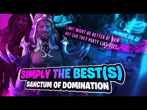 Simply The Best(s) - Honolulu Guild
