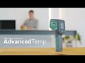 AdvancedTemp thermodetector | video 1