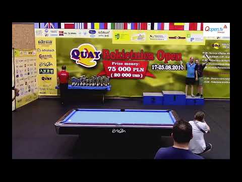 [LIVE] FINAŁ: VI Turniej o puchar Wójta Gminy Rokietnica