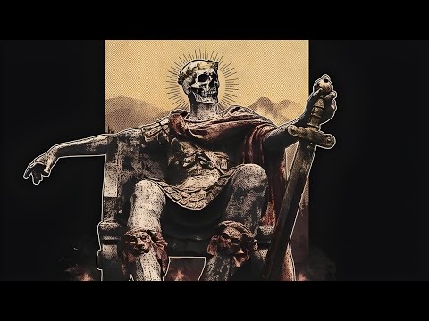 Tumaggz x Blckbrd - THE DEVILS TREADMILL