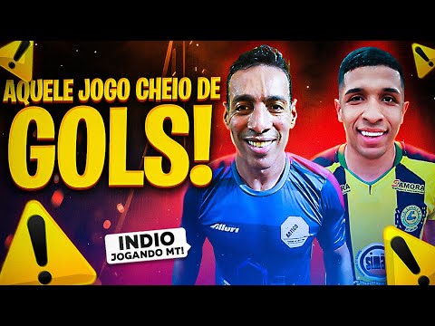G.E. Lagoa x Artigo 12 - Jogo Comemorativo