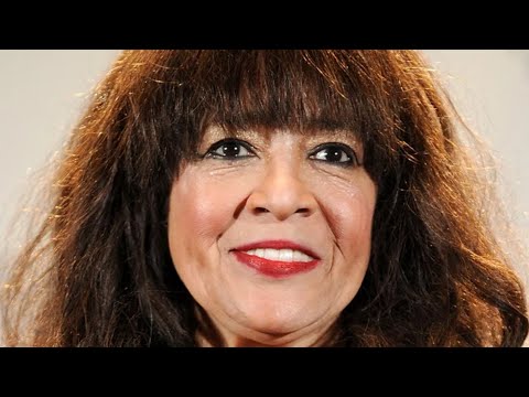 Tragic Details About Ronnie Spector