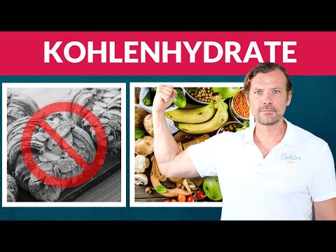 Mehr Energie durch komplexe Kohlenhydrate