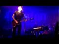 Field Music- "Share the Words"-Nouveau Casino Paris
