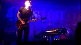 Field Music- &quot;Share the Words&quot;-Nouveau Casino Paris