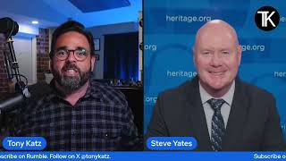 National Security Expert: Trump's Trip to Turkey Changes Things in Ukraine, Iran, China and Europe