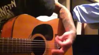 Thanks Anyway - Chadwick