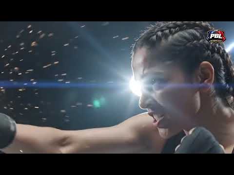Ring Mein Aag Lagegi 🔥 | Pro Boxing League 2026 Promo | Short Highlight