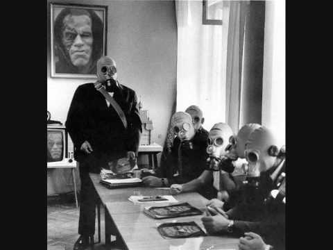 Kaggen Schlakt (Svar till asma o co)