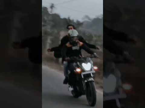 NS 200 short video#kawasaki #bmw #hashtag ##like #video #1.5k like 🙏##