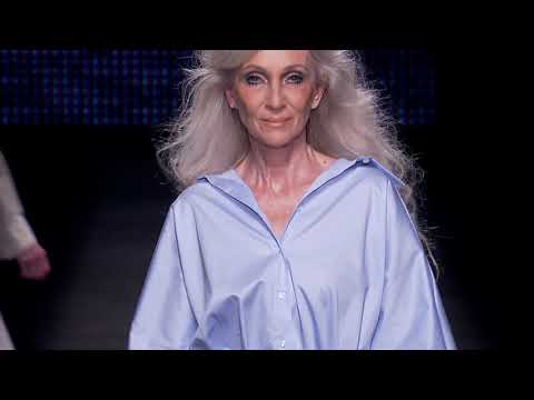 OTRURA | Spring Summer 2022 | Full Show | Fashion Line