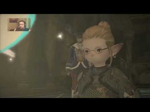[Final Fantasy XIV: A Realm Reborn] Scholar Questline - Level 50 (FINALE)