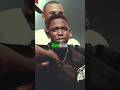 Why Kendrick Lamar CRIED On Stage