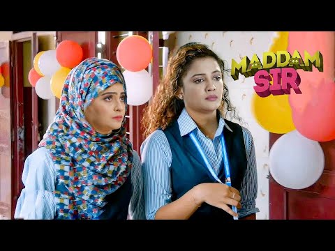 भेस बदलके Maddam Sir और Karishma Singh ने पीछा किया खुनी का | Best of Maddam Sir | Full Episode