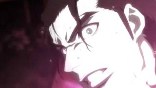 [Bleach] FruityRL MEP PART - Hurricane