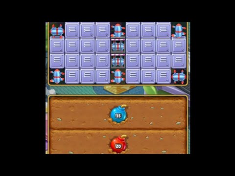 TOY BLAST level 2568