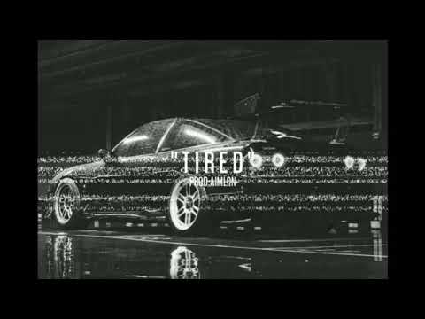 Ricta x Immune x Uk Drill Type Beat "TIRED" PROD:AIMLΩΝ