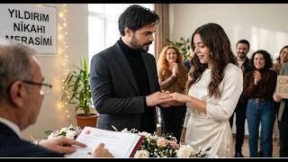 Halil İbrahim Ceyhan's Bold Decision Regarding Marriage to Sıla Türkoğlu!