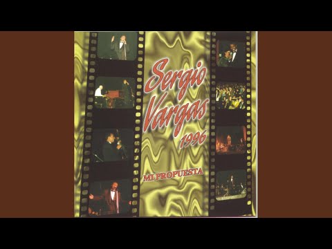 Yo Quiero Mas Fiestas - Sergio Vargas