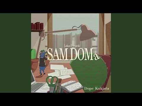 DOPE Reklama (feat. Chorbadzhi Bitanga)