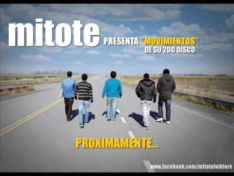 Mitote - Movimientos (feat. Orellana Lucca) - Adelanto del 2DO CD