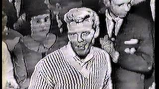 THE JACK SPECTOR SHOW with guest BOB CREWE