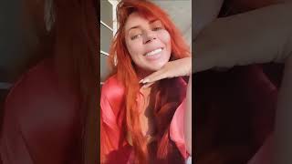 Yes go in comments and thanks me for the sexy morning. #girls #porn +21