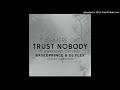 Cashmere Cat ft. Selena Gomez, Tory Lanez - Trust Nobody (BasedPrince & DJ Flex Jersey Club Remix)