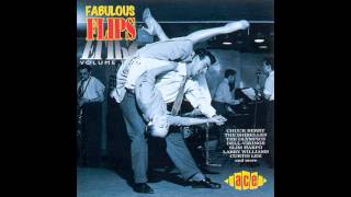 The Shirelles   Love Is A Swingin&#39; Thing