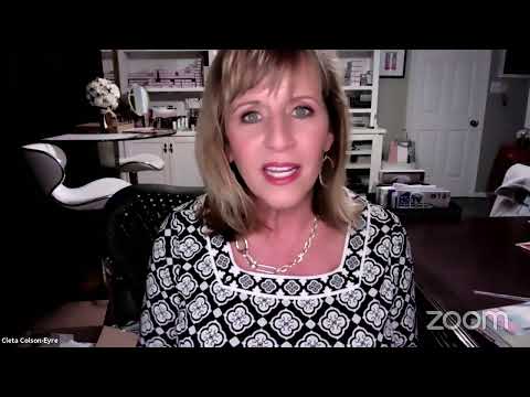 Boss Babe Call - May 16, 2021 Find a Place to WIN!!!!