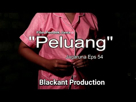 JAGARUNA eps.54 (Peluang) Film Pendek Jawa Rongkop Gk
