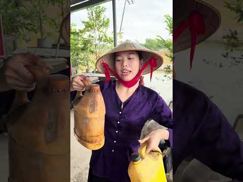 TIỆM SỬA XE BẤT ỔN #funny #viral #funnyvideo #trending #youtubeshorts #fyp #youtube #comedy