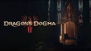 無印Dragon's Dogma 2 - クリアー目指して。