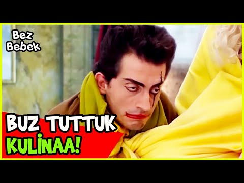 Oyuncaklar Ülkesine Kış Geldi - Bez Bebek 28. Bölüm