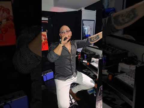 Amor Tony Lakatos - čardaš mix live