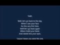 Austin Mahone - Heart In My Hand (LYRICS) Austin Mahone - Heart In My Hand (LYRICS)