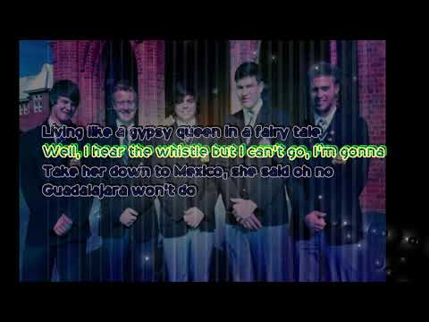 My Old School Steely Dan with lyrics