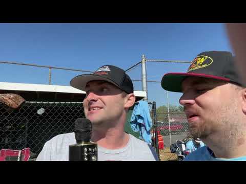 Captain’s Corner Podcast 45th St Pub Softball vs The Hilltop April 18th 2021