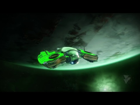 Destiny 2 - Exodus Black Quest