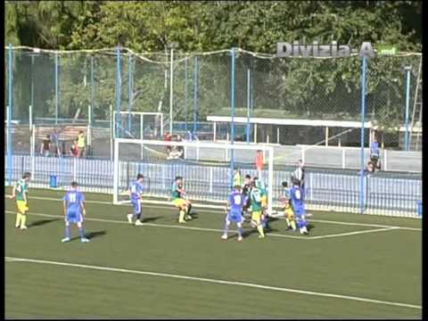 Dacia-2 Buiucani - Zimbru-2 1-1 14.09.2012