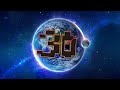 I had 30 seconds to save the world... 