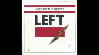 Hope Of The States - Bonfires