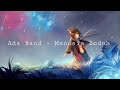 Ada Band - Manusia Bodoh(cover) [nightcore]