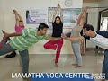MAMATHA Yoga Centre In Horamavu Bangalore