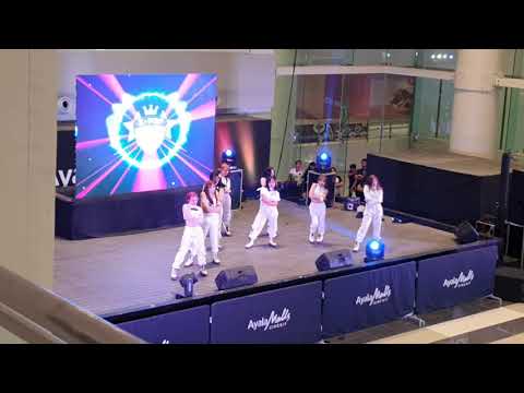 Y.O.U WEKIMEKI COVER (KPOP COVER DANCE FESTIVAL 2019)