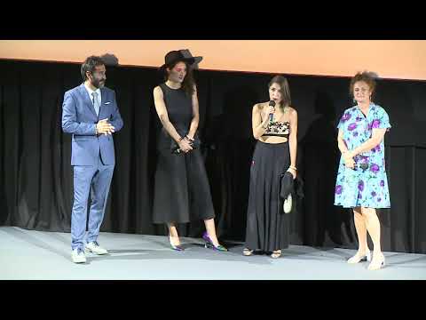 Biennale College Cinema 2021 - La Santa piccola