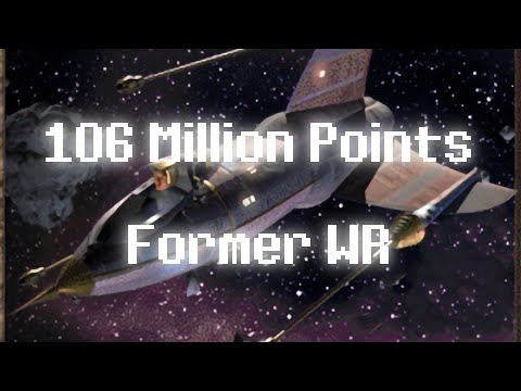 Full Tilt! Pinball (Space Cadet) - 106 Million Points [Former WR] [11 September 2022]