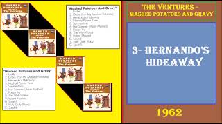 The Ventures *  Hernando&#39;s Hideaway - 1962 [3]