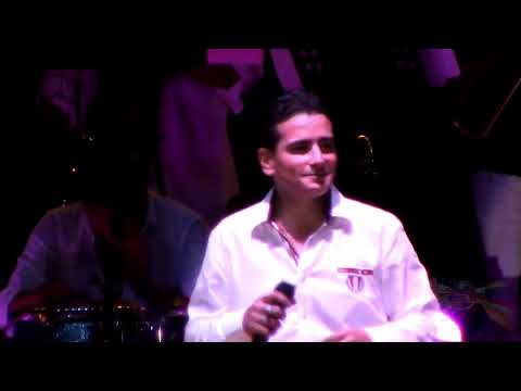VITI RUIZ - FUEGO EN VIVO - FESTIVAL DE LA SALSA MEXICO